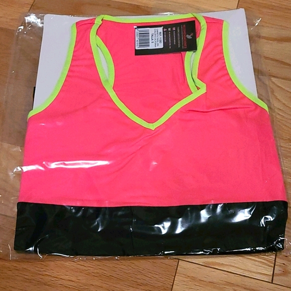 Tennis Tank top - Picture 1 of 1